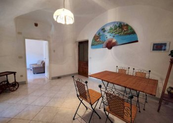 Cucina - Three-room apartment via Celio, 65, Ceriana - photo 2