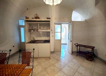 Cucina - Three-room apartment via Celio, 65, Ceriana - photo 8