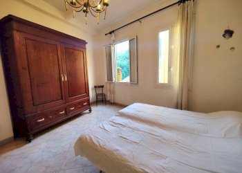 Camera da letto - Three-room apartment via Celio, 65, Ceriana - photo 14