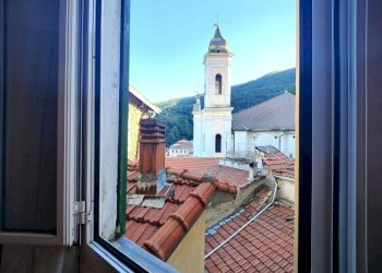 Vista - Three-room apartment via Celio, 65, Ceriana - photo 16