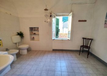 bagno - Three-room apartment via Celio, 65, Ceriana - photo 21