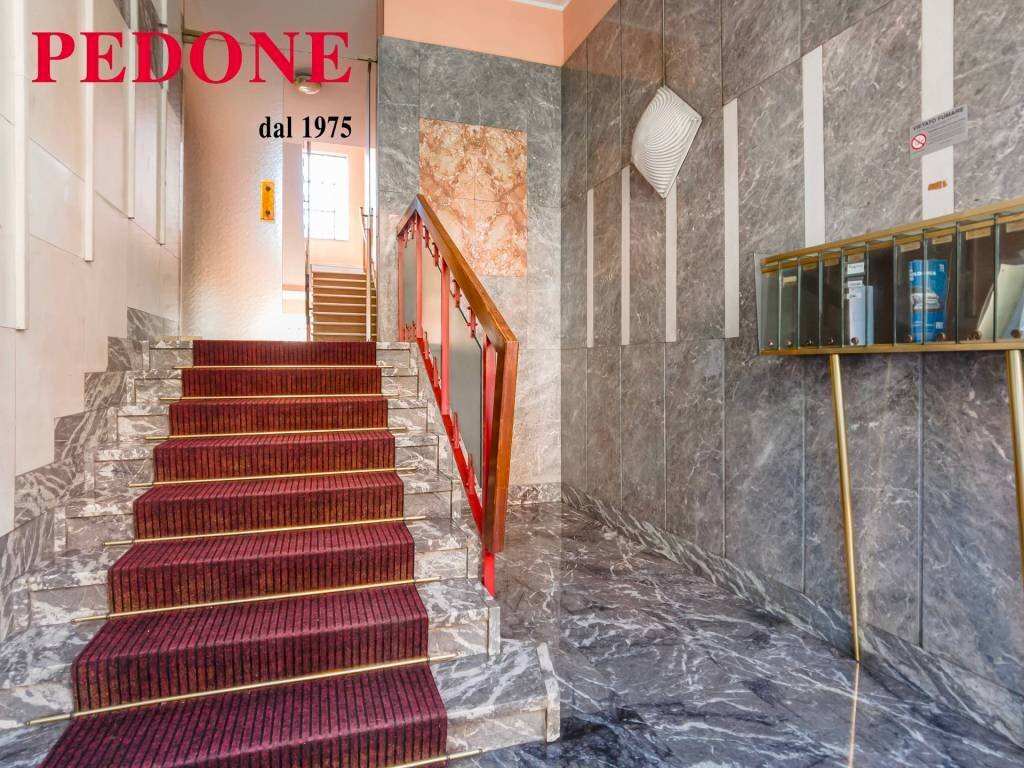 Trilocale via Borgo Ticino, 24, Torino (zona Rebaudengo) - foto 2