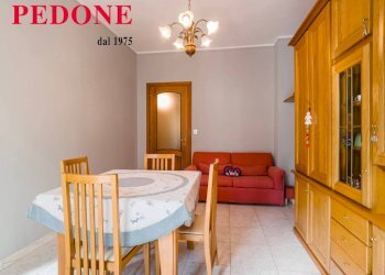Trilocale via Borgo Ticino, 24, Torino (zona Rebaudengo) - foto 9