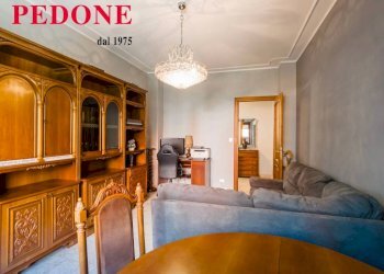 Trilocale via Borgo Ticino, 24, Torino (zona Rebaudengo) - foto 12