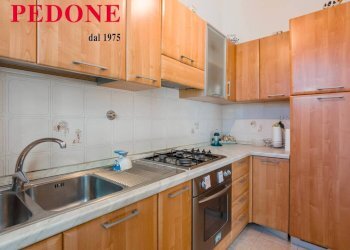 Trilocale via Borgo Ticino, 24, Torino (zona Rebaudengo) - foto 13