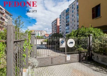 Trilocale via Borgo Ticino, 24, Torino (zona Rebaudengo) - foto 18