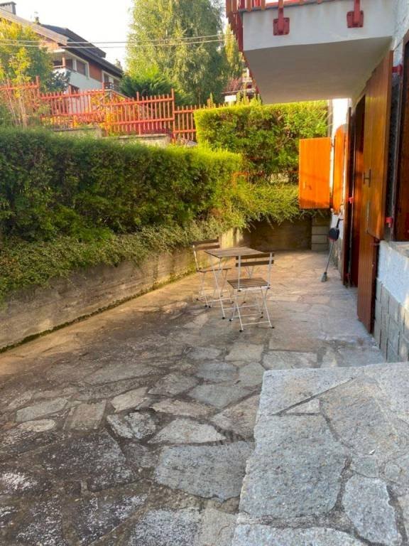 TERRAZZO - Three-room apartment via Montello, 49, Bardonecchia - photo 1