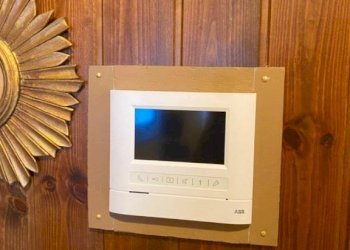 VIDEOCITOFONO - Trilocale via Montello, 49, Bardonecchia - foto 14