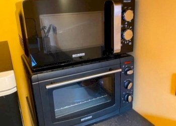 MICROONDE - Trilocale via Montello, 49, Bardonecchia - foto 36