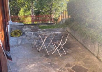 TERRAZZO - Trilocale via Montello, 49, Bardonecchia - foto 41