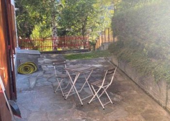 TERRAZZO - Trilocale via Montello, 49, Bardonecchia - foto 42