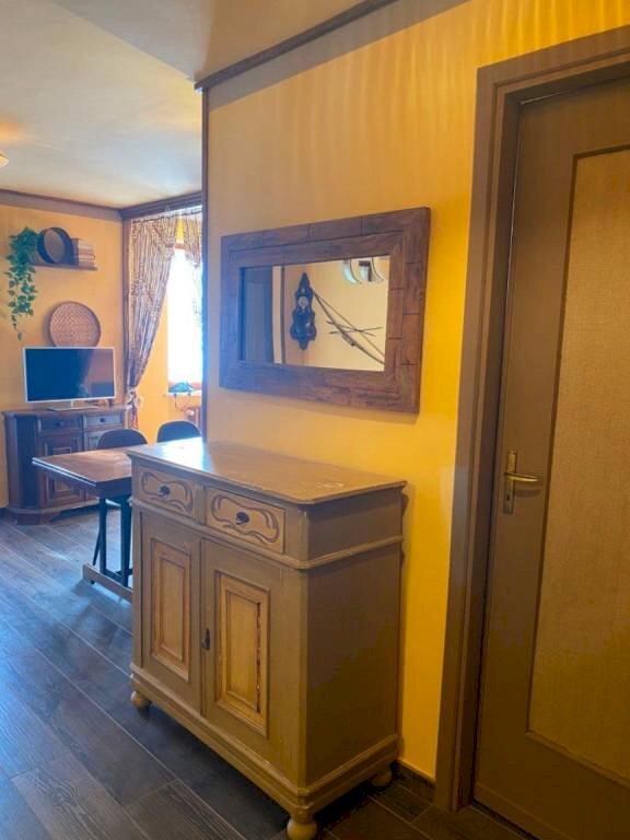 SOGGIORNO - Trilocale via Montello, 49, Bardonecchia - foto 3