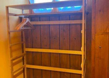 ARMADIO - Trilocale via Montello, 49, Bardonecchia - foto 16