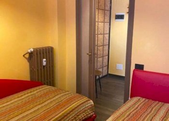 LETTI - Trilocale via Montello, 49, Bardonecchia - foto 17