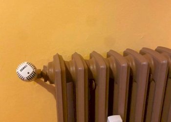 TERMOSIFONI - Trilocale via Montello, 49, Bardonecchia - foto 18