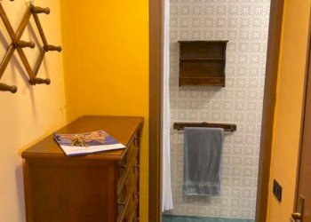 BAGNO - Trilocale via Montello, 49, Bardonecchia - foto 19