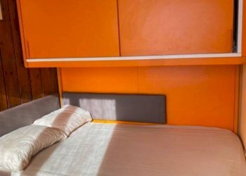 LETTO - Trilocale via Montello, 49, Bardonecchia - foto 27