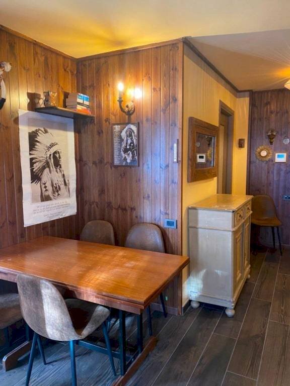 TAVOLO - Three-room apartment via Montello, 49, Bardonecchia - photo 2