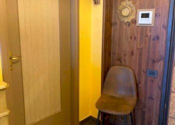 PORTA - Trilocale via Montello, 49, Bardonecchia - foto 8