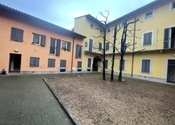 Giardino - Trilocale vicolo Baretti, Valenza - foto 5