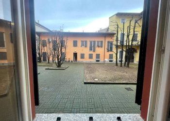 Balcone - Trilocale vicolo Baretti, Valenza - foto 10