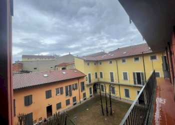 Vista - Trilocale vicolo Baretti, Valenza - foto 11