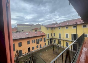 Balcone - Trilocale vicolo Baretti, Valenza - foto 14