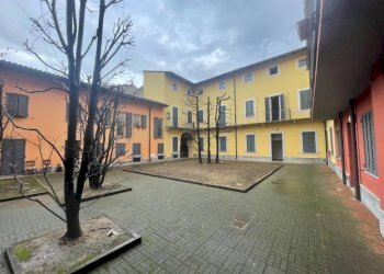 Giardino - Trilocale vicolo Baretti, Valenza - foto 16