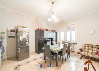 Quadrilocale Moretta - foto 1