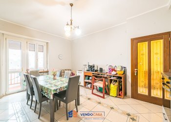 Quadrilocale Moretta - foto 3