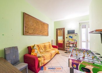 Quadrilocale Moretta - foto 16