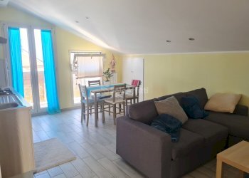 Angolo soggiorno - Two-room apartment Via Tagliamento, Montesilvano - photo 1