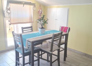 Soggiorno - Two-room apartment Via Tagliamento, Montesilvano - photo 3