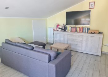 Angolo soggiorno - Two-room apartment Via Tagliamento, Montesilvano - photo 4