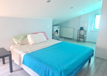 Camera matrimoniale - Two-room apartment Via Tagliamento, Montesilvano - photo 6