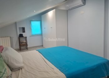 Angolo camera matrimoniale - Two-room apartment Via Tagliamento, Montesilvano - photo 7