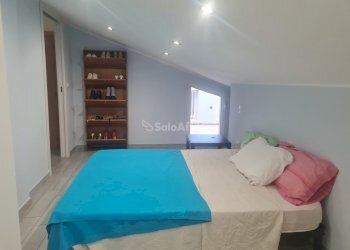 Angolo camera matrimoniale - Two-room apartment Via Tagliamento, Montesilvano - photo 8