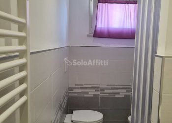 Angolo servizio - Two-room apartment Via Tagliamento, Montesilvano - photo 10