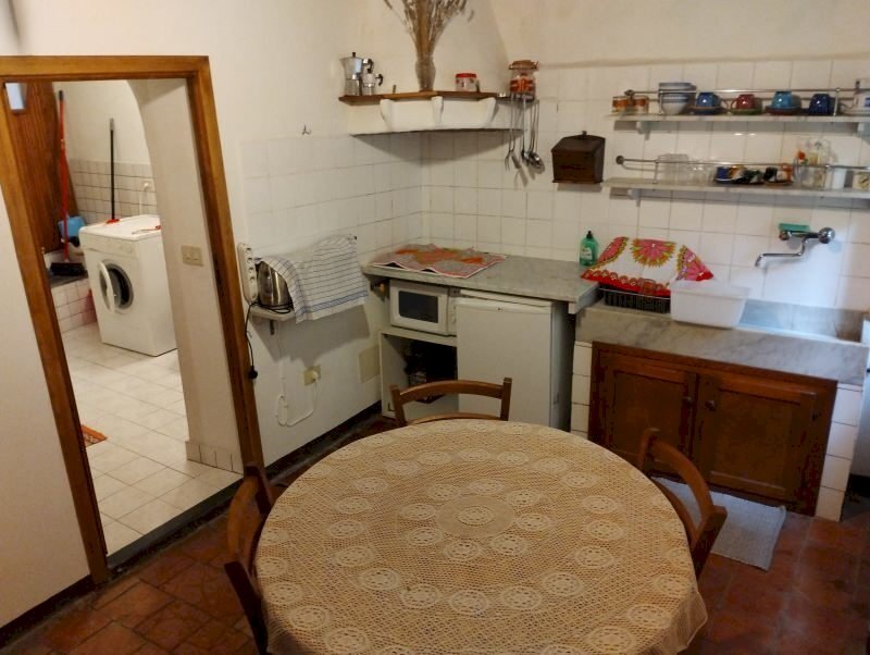 cucina (8).jpg - Terratetto - Terracielo Via Cavour, Pietrabruna - foto 2
