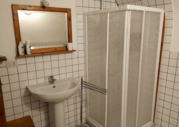 bagno (1).jpg - Terratetto - Terracielo Via Cavour, Pietrabruna - foto 13