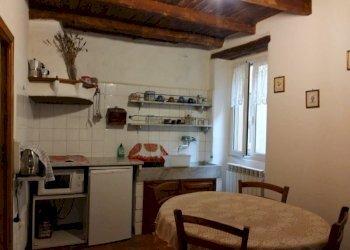 cucina (1).jpg - Terratetto - Terracielo Via Cavour, Pietrabruna - foto 1