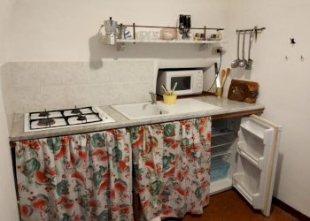 cucina (4).jpg - Terratetto - Terracielo Via Cavour, Pietrabruna - foto 18