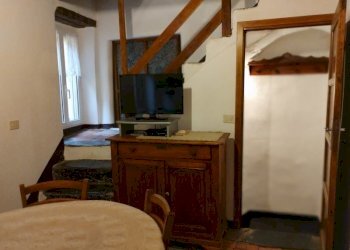 cucina (6).jpg - Terratetto - Terracielo Via Cavour, Pietrabruna - foto 6