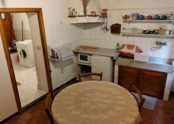 cucina (8).jpg - Terratetto - Terracielo Via Cavour, Pietrabruna - foto 2