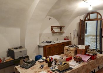 cantina - Terratetto - Terracielo Via Cavour, Pietrabruna - foto 29