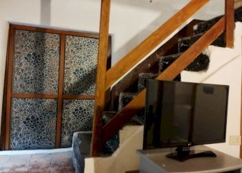 scala (2).jpg - Terratetto - Terracielo Via Cavour, Pietrabruna - foto 8