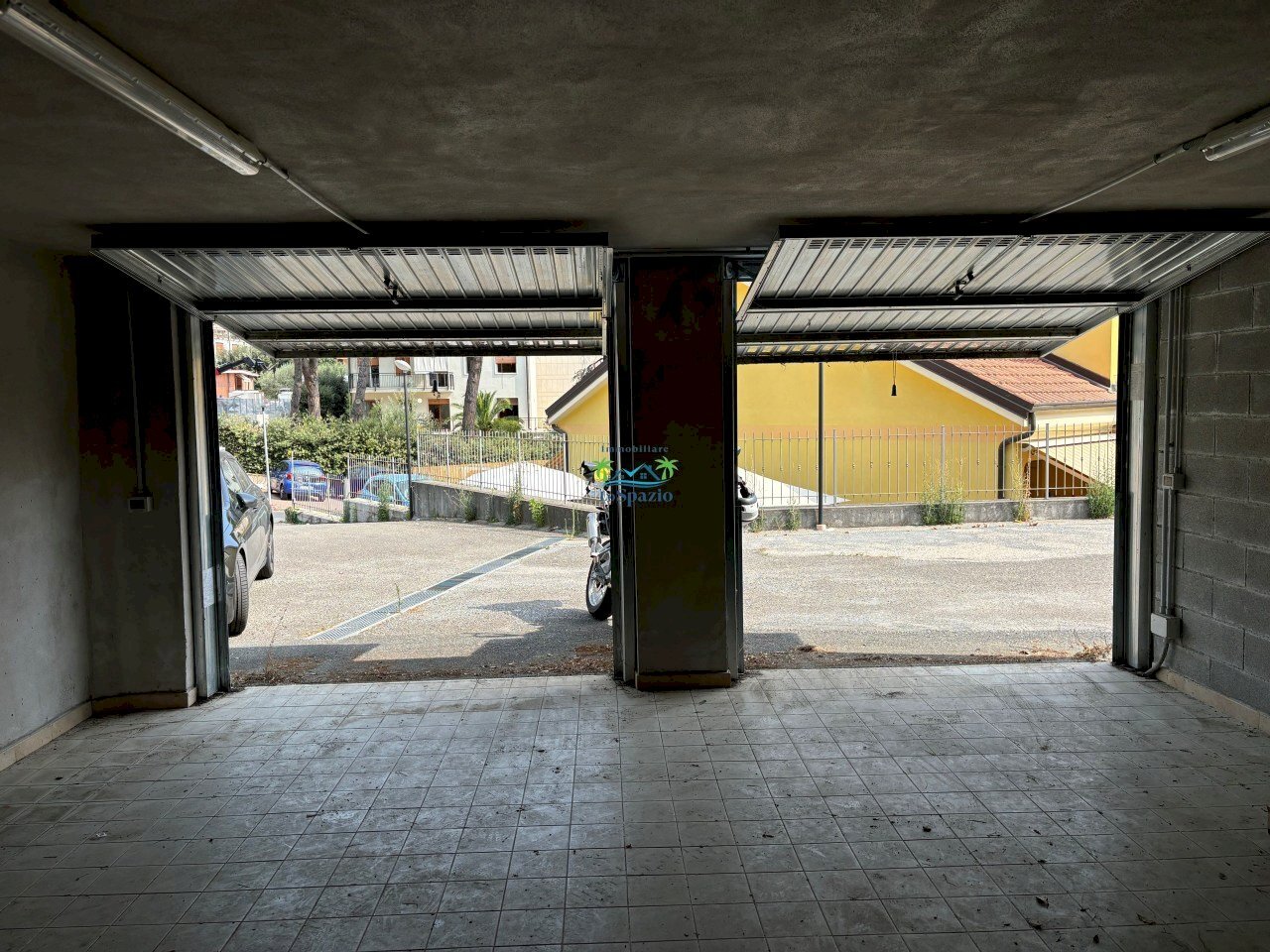 Box in vendita ad Andora - Box Via Marchese Maglioni 3, Andora - photo 1