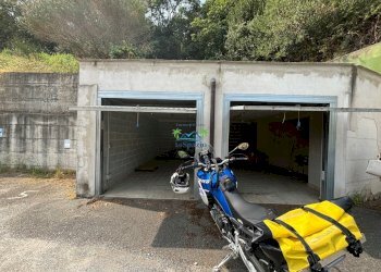 Box in vendita ad Andora - Box Via Marchese Maglioni 3, Andora - photo 2