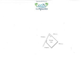 Planimetria Box Riccardo.jpg - Box Via Marchese Maglioni 3, Andora - photo 10