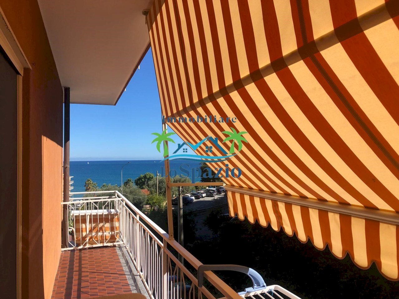 balcone (2).jpg - Bilocale via aurelia 200, Andora - foto 1